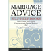 Marriage Advice self-help books: THIS BOOK INCLUDES: Communication in Marriage Workbook And Marriage Counseling Workbook