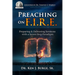 Preaching on F.I.R.E.: Preparing & Delivering Sermons with a Seven-Step Paradigm