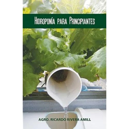 Hidroponía para Principiantes