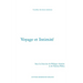 Voyage Et Intimite