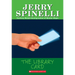 The Library Card
