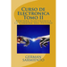 Curso de Electronica Tomo II: Aprenda Electronica La Carrera del Futuro