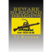 Beware Sleeping Dragons