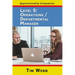 Level 5 Operations / Departmental Manager