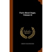 Facts About Sugar, Volume 15