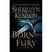 Born of Fury: The League: Nemesis Rising