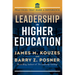 Leadership in Higher Education: Practices That Make a Difference