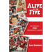 Alive in the Five: The Steelers 1992 Premiership Charge