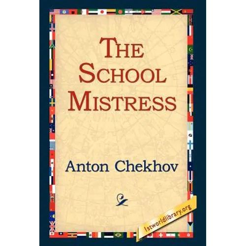 The School Mistress