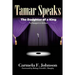 Tamar Speaks