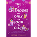 The Chismosas Only Book Club