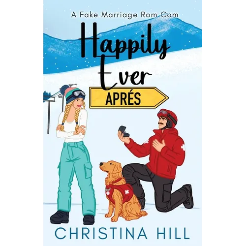Happily Ever Aprés