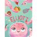 Elliott The Octopus