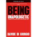 Being Unapologetic: Empowering You to Become an Influential Speaker and Visionary Leader
