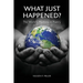 What Just Happened? The World's Madness in Poetry