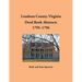 Loudoun County, Virginia Deed Book Abstracts, 1795-1796