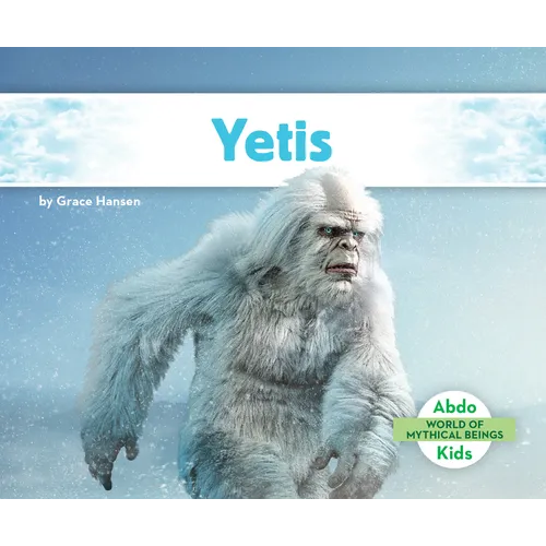 Yetis