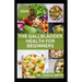 The Gallbladder Health for Beginners: Approved Guide with Recipes For Gallbladder Management and Prevention