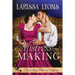 Mistress in the Making: Fun and Steamy Regency Romance