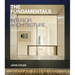 The Fundamentals of Interior Architecture