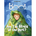 BOO! Are You Afraid of the Dark?