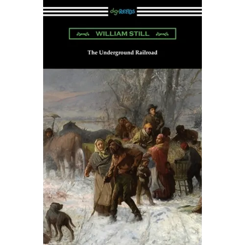 The Underground Railroad