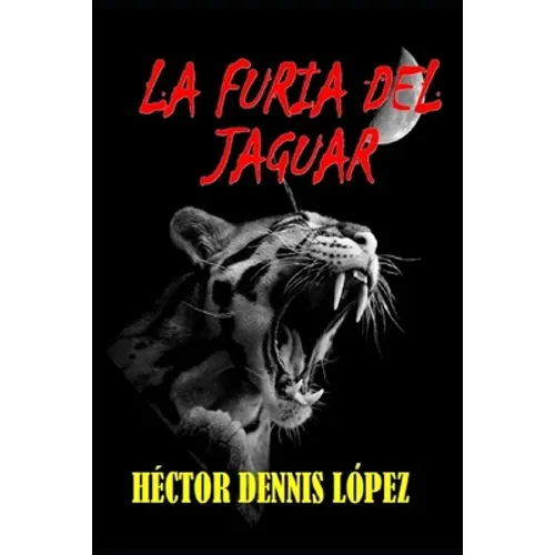 La Furia del Jaguar