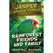 Rainforest Friends and Family