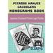 Picross Hanjie Griddlers Nonograms book: Japanese Crossword Picture Logic Puzzles