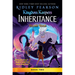 Kingdom Keepers: Inheritance: Villains' Realm: Kingdom Keepers Inheritance Book 2
