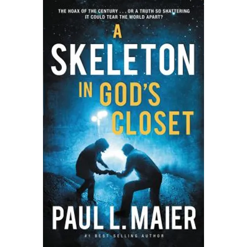 Skeleton in God's Closet