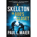 Skeleton in God's Closet