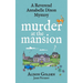Murder at the Mansion