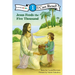 Jesus Feeds the Five Thousand: Level 1