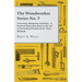 Veneering, Marquetry and Inlay - A Practical Instruction Book in the Art of Decorating Woodwork by These Methods