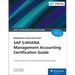 SAP S/4hana Management Accounting Certification Guide: Application Associate Exam