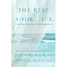 The Rest of Your Life: Finding Repose in the Beloved [With CD] [With CD]