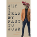 Why I Wear My Past To Work