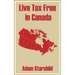 Live Tax Free in Canada