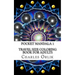 Pocket Mandala 1 - Travel Size Coloring Book for Adults