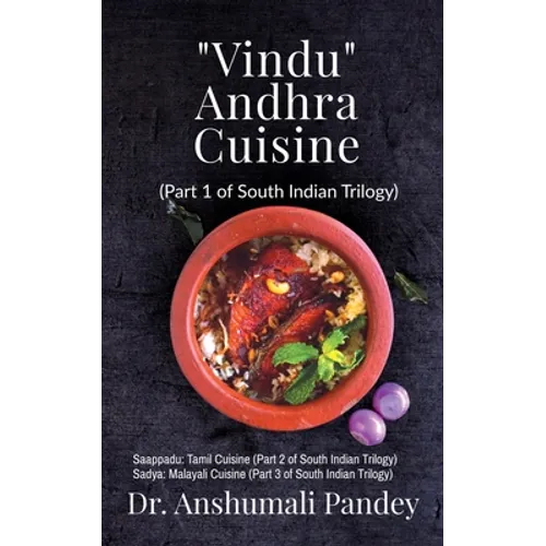 Vindu - Andhra Cuisine