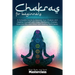 Chakras for Beginners: A Complete Guide to Balance Your Chakras and Healing Yourself with Yoga, Meditation, Crystals, Essential Oils, and Other Self-H