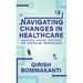 Navigating Changes In Healthcare