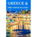Greece Travel Guide: The best of Greece & the Greek islands travel guidebook (2023-2024)