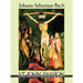 St. John Passion in Full Score