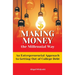 Making Money the Millennial Way: An Entrepreneurial Approach to Getting Out of College Debt