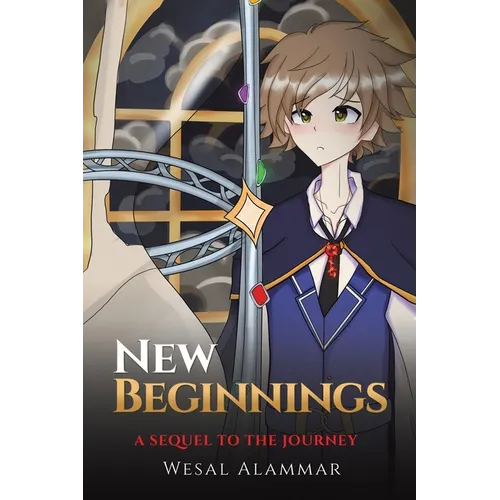 New Beginnings: A Sequel to The Journey