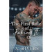 The First Rule Of Faking It