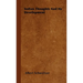 Indian Thoughts and Its Development