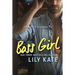 Boss Girl: A Minnesota Ice Novel